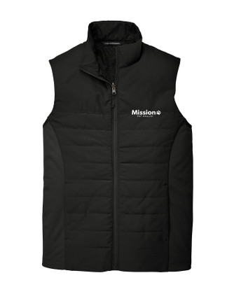 Port Authority Collective Insulated Vest