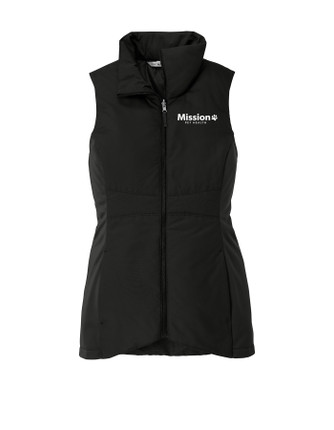 Port Authority Ladies Collective Insulated Vest