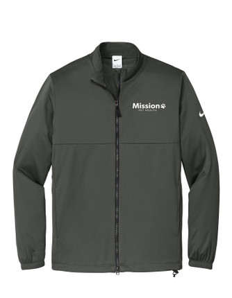 Nike Storm-FIT Full-Zip Jacket