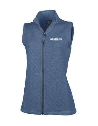 Women's Franconia Quilted Vest