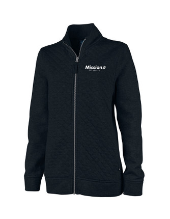 Women's Franconia Quilted Jacket