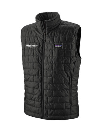 Patagonia Men's NanoPuff Vest