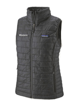 Patagonia Women's NanoPuff Vest