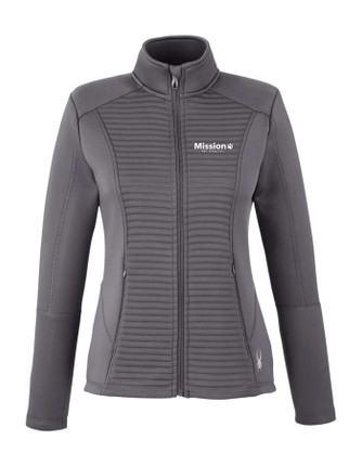 Ladies' Venom Full-Zip Jacket