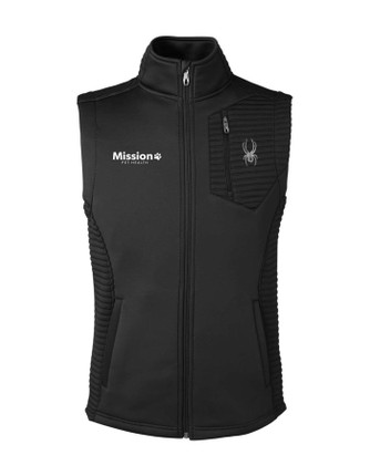 Men's Venom Vest