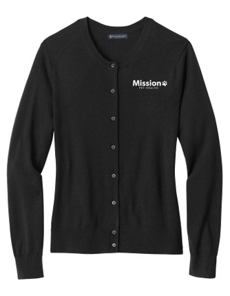 Brooks Brothers Women's Washable Merino Cardigan Sweater