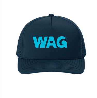 OGIO® 5-Panel Performance Cap