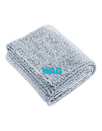 Port Authority Cozy Blanket