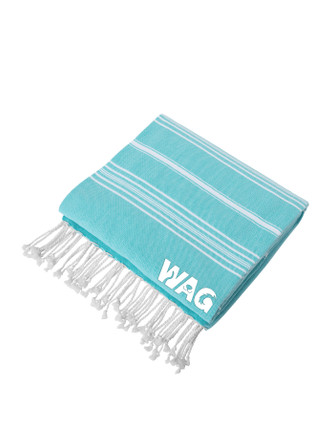 Port Authority Cali Throw