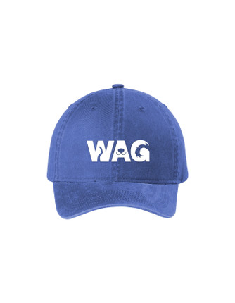 Port Authority Beach Wash Cap