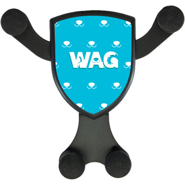 Gravitis Wireless Car Charger