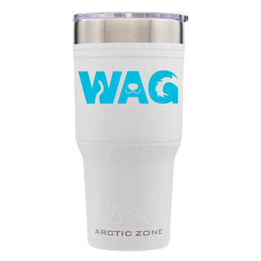 Arctic Zone® Titan Thermal HP® Copper Tumbler 30oz