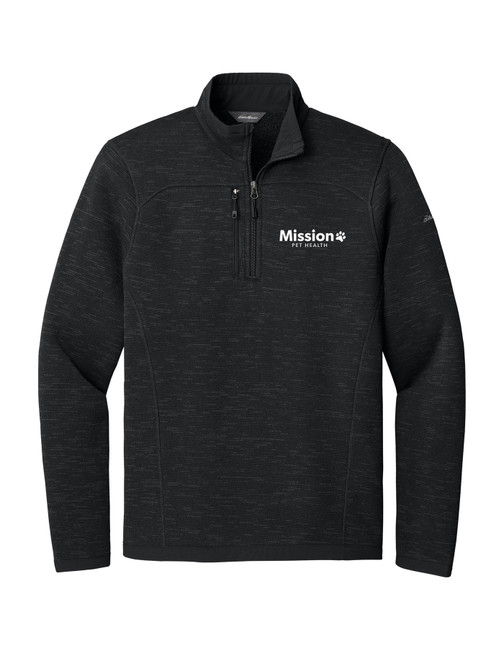 Eddie Bauer Sweater Fleece 1/4-Zip