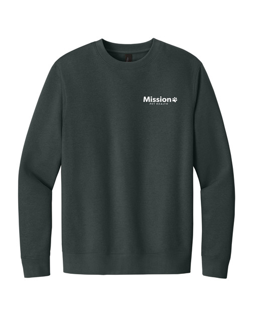 Fleece Crew - Unisex