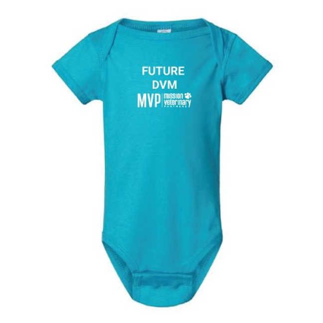 Onesie - Future DVM