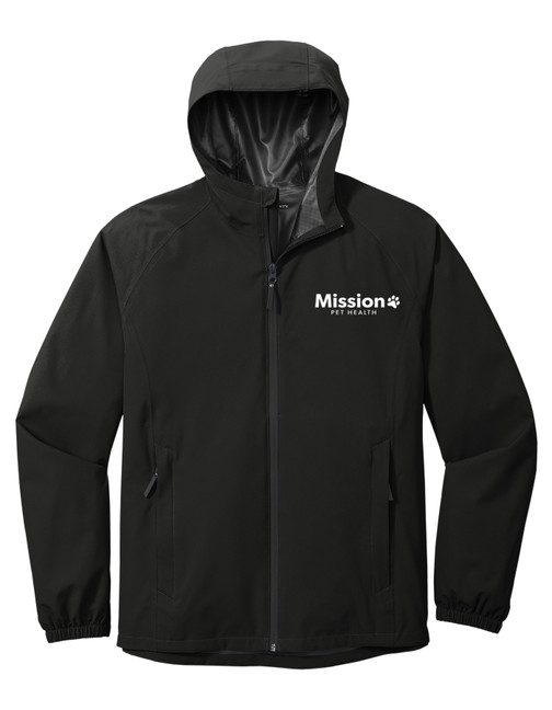 Port Authority Essential Rain Jacket