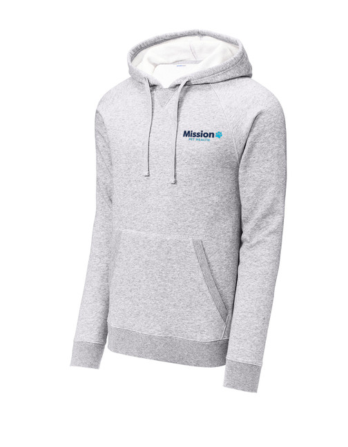 Sport-Tek Drive Fleece Pullover Hoodie