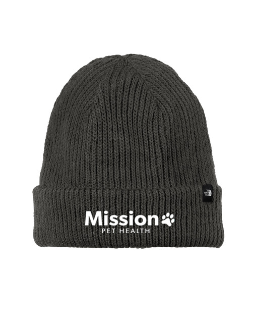 The North Face Circular Rib Beanie
