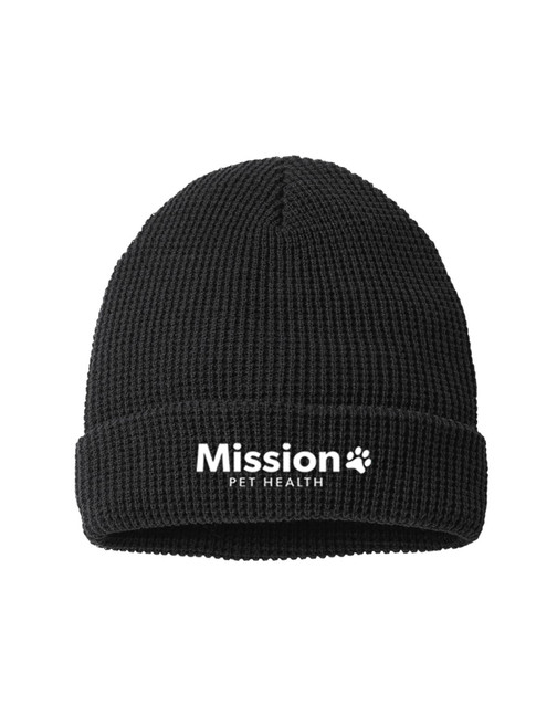 Richardson Waffle Cuffed Beanie