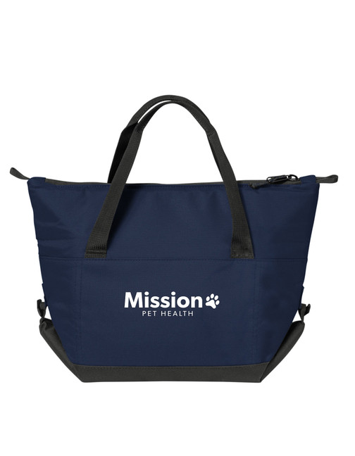 Port Authority 6-Can Collapsible Cooler