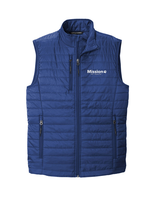 Port Authority Packable Puffy Vest