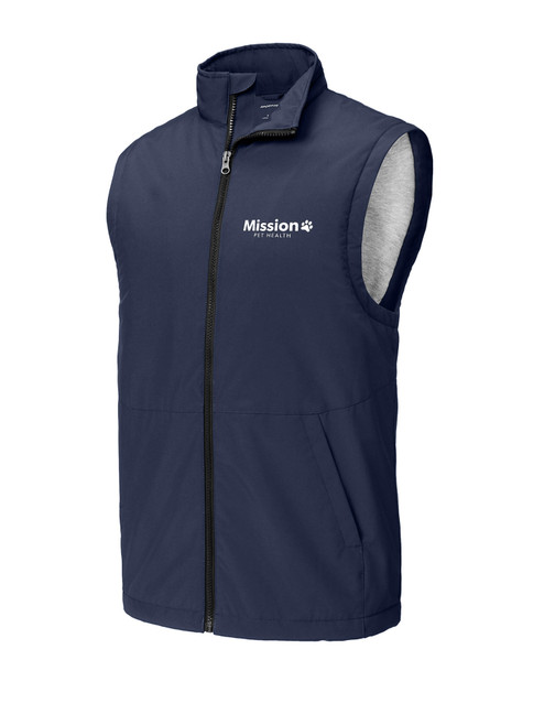Sport-Tek Insulated Vest