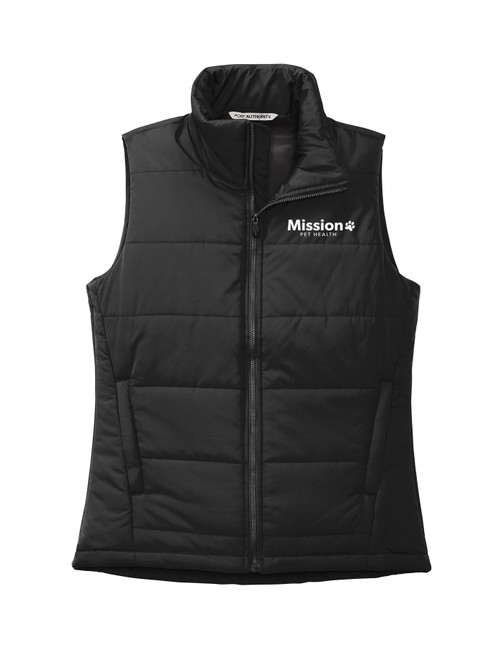 Port Authority Ladies Puffer Vest