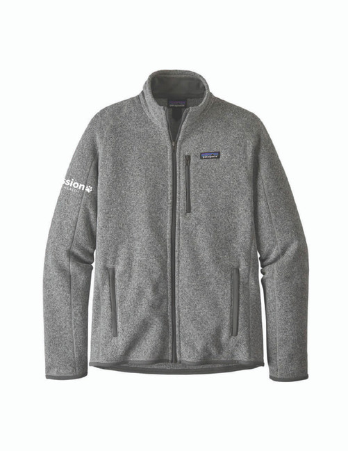 Patagonia Men's Better Sweater Jacket