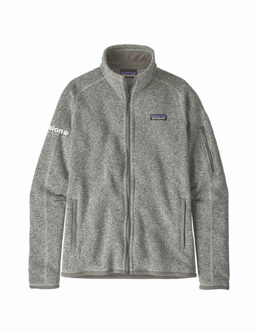 Patagonia Women's Better Sweater Jacket