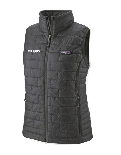 Patagonia Women's NanoPuff Vest
