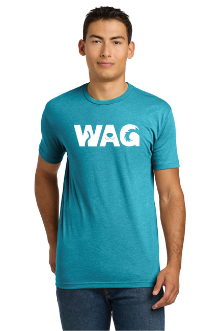 WAG Tee
