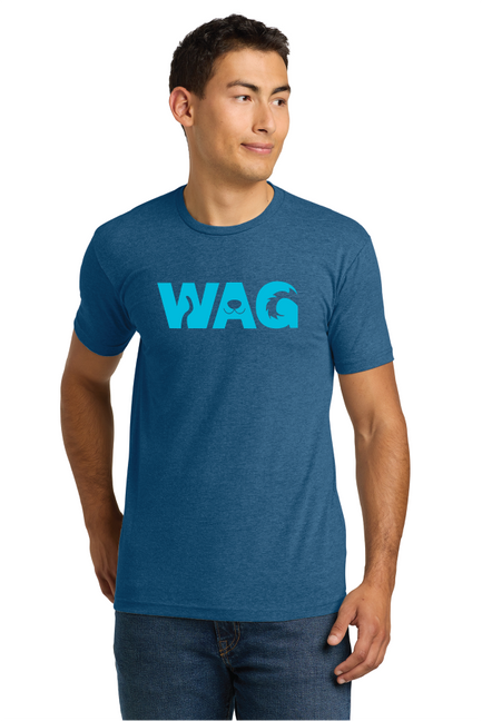 WAG Tee