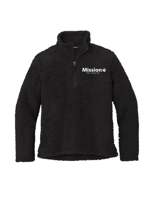 Port Authority® Cozy 1/4-Zip Fleece