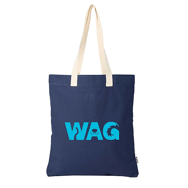 FEED Organic Cotton Convention Tote