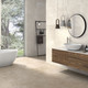 Stunning high quality stone effect porcelain tiles ideal for kitchens, bathrooms, and more.