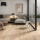 Stunning high quality wood effect porcelain tiles ideal for kitchens, bathrooms, and more.