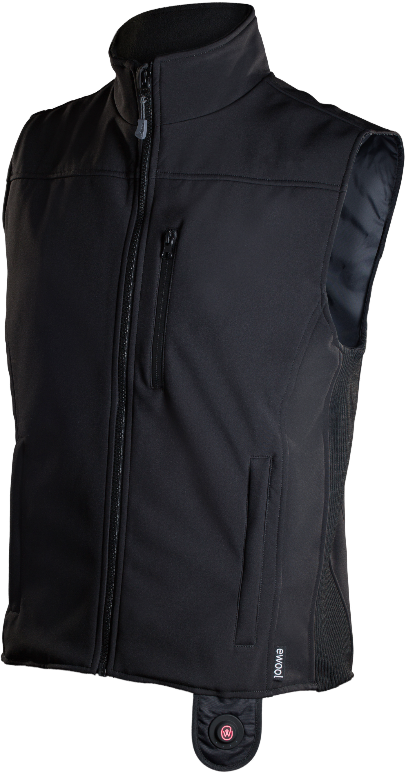 ewool® PRO heated vest