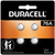 Duracell 76A LR44 A76 1.5V alkaline button cell batteries, 4 pack