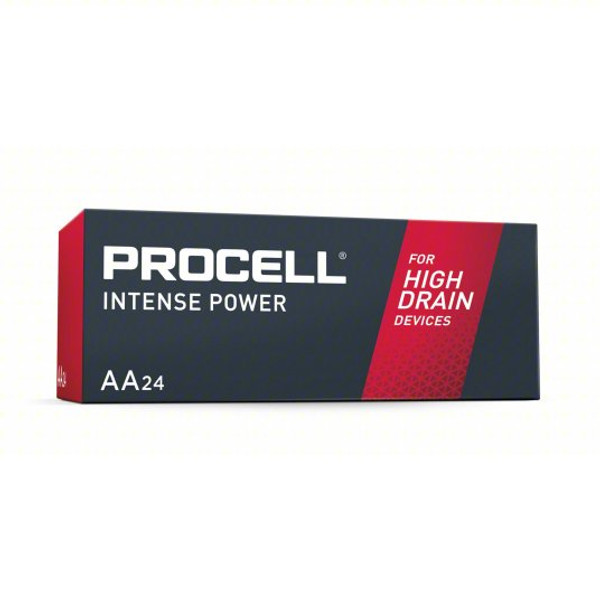 Duracell Procell Intense AA Alkaline Batteries 24-pack