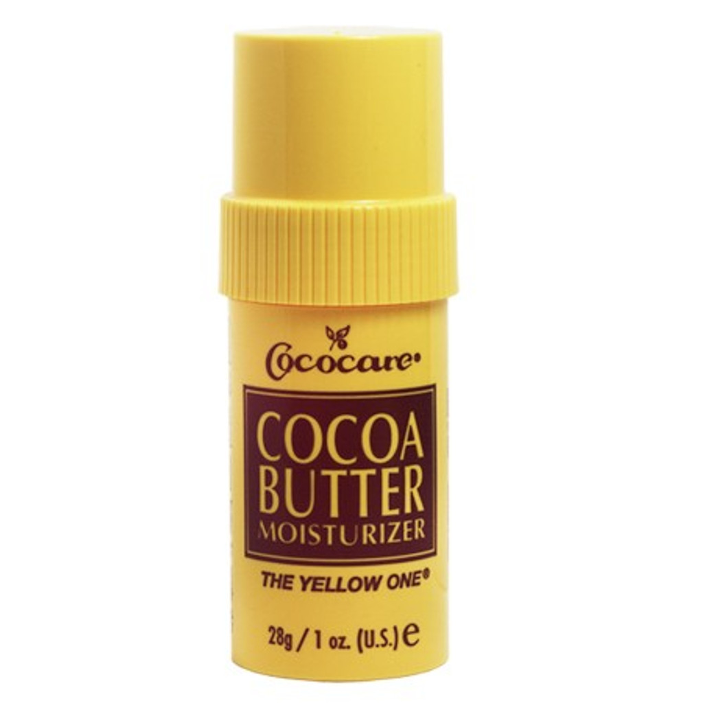 Cocoa Butter Moisturizer Stick 1 oz