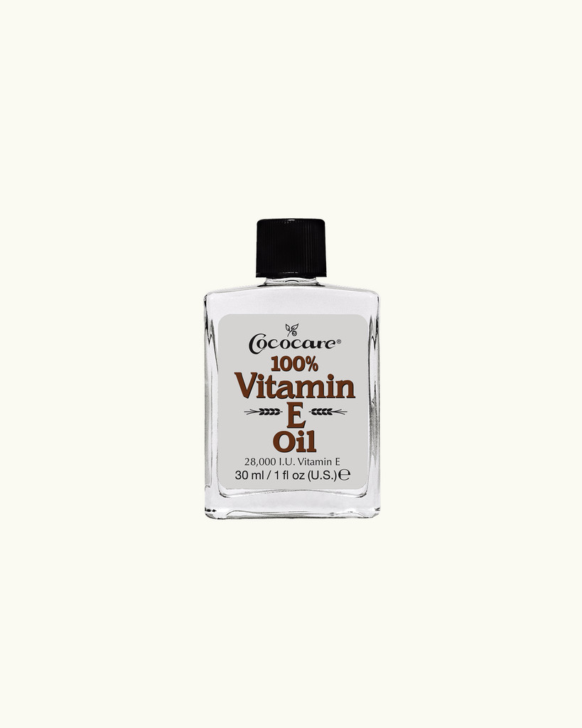 100% Vitamin E Oil 28000 I.U. 1 fl oz