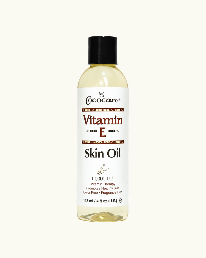 Vitamin E Skin Oil 4 fl oz