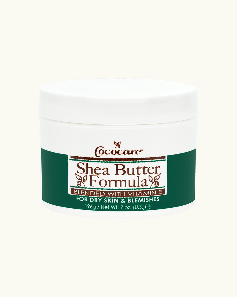 Shea Butter Formula 7 oz