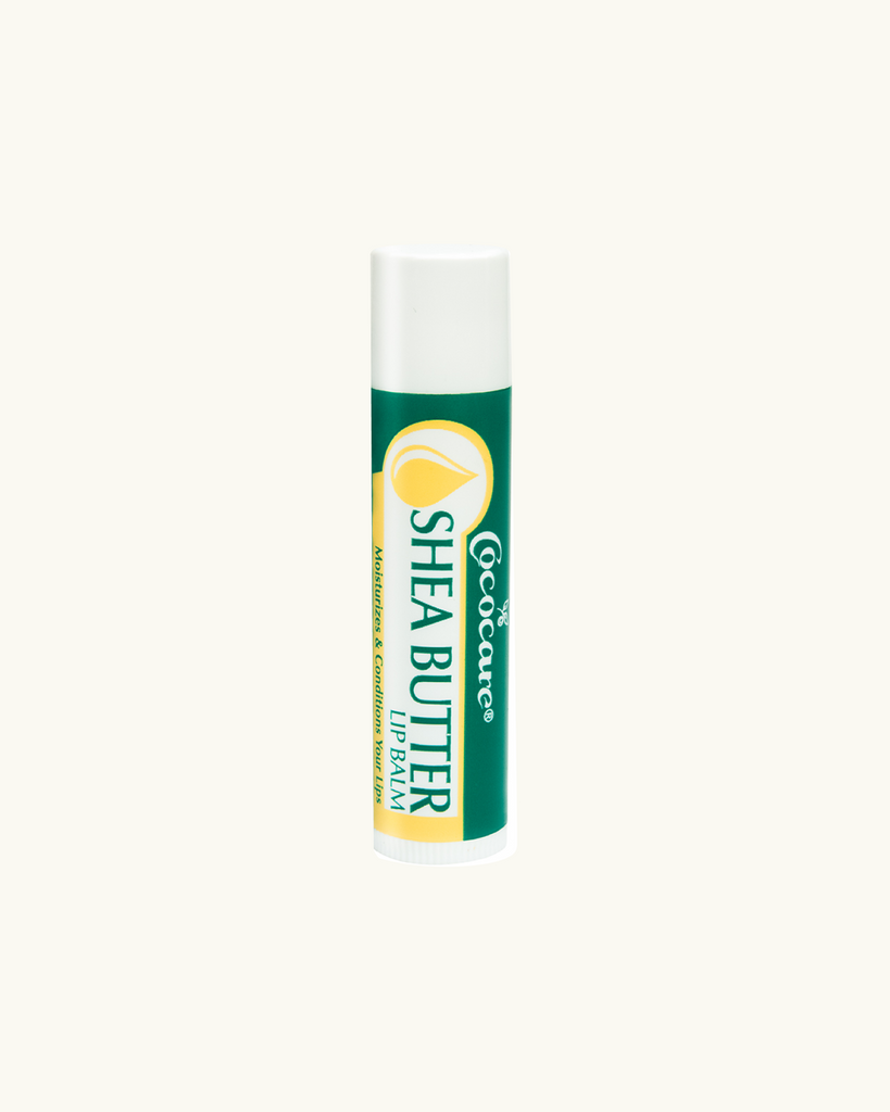 Cococare Shea Butter Lip Balm