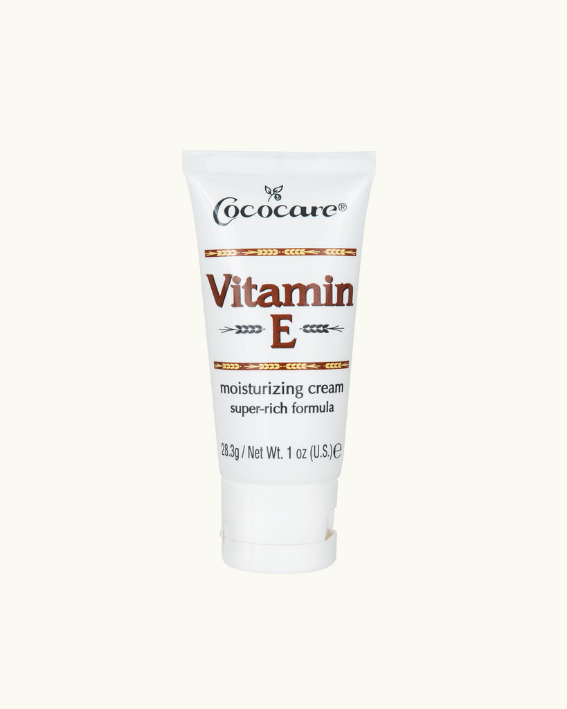 Vitamin E Cream Travel Size 1 oz.