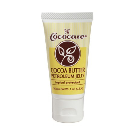 Cocoa Butter Petroleum Jelly Travel Size 1 oz