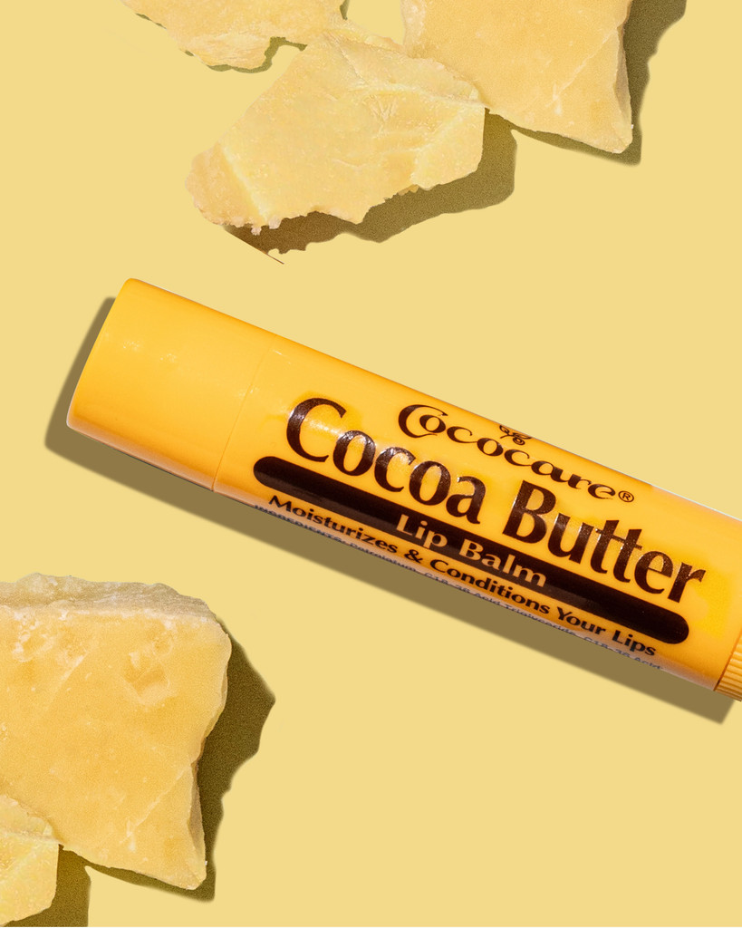 Cocoa Butter Lip Balm