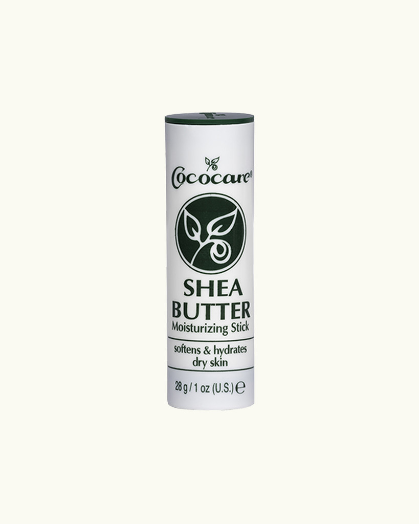 Cococare Shea Butter Moisturizing Stick 1 oz