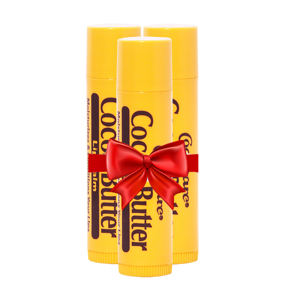 Cocoa Butter Free Gift with Purchase
