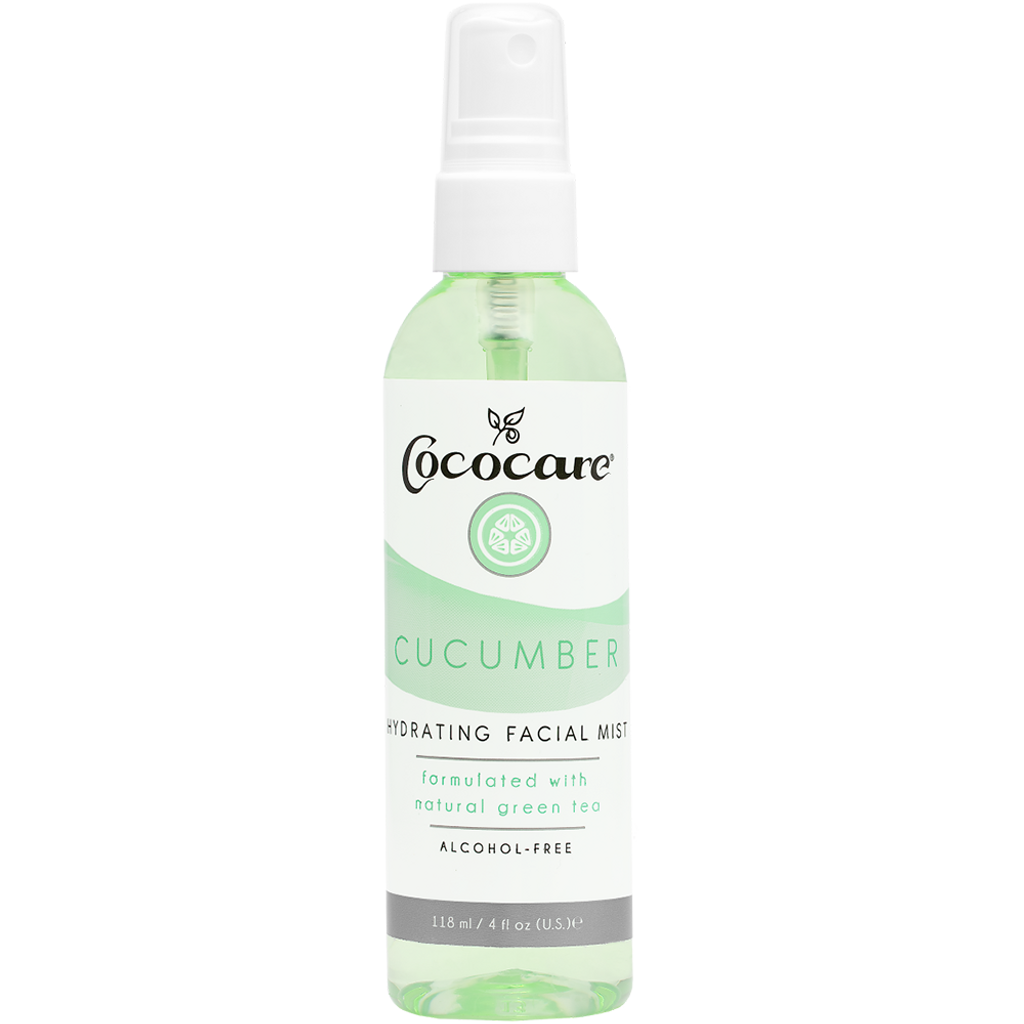 Cucumber Facial Mist